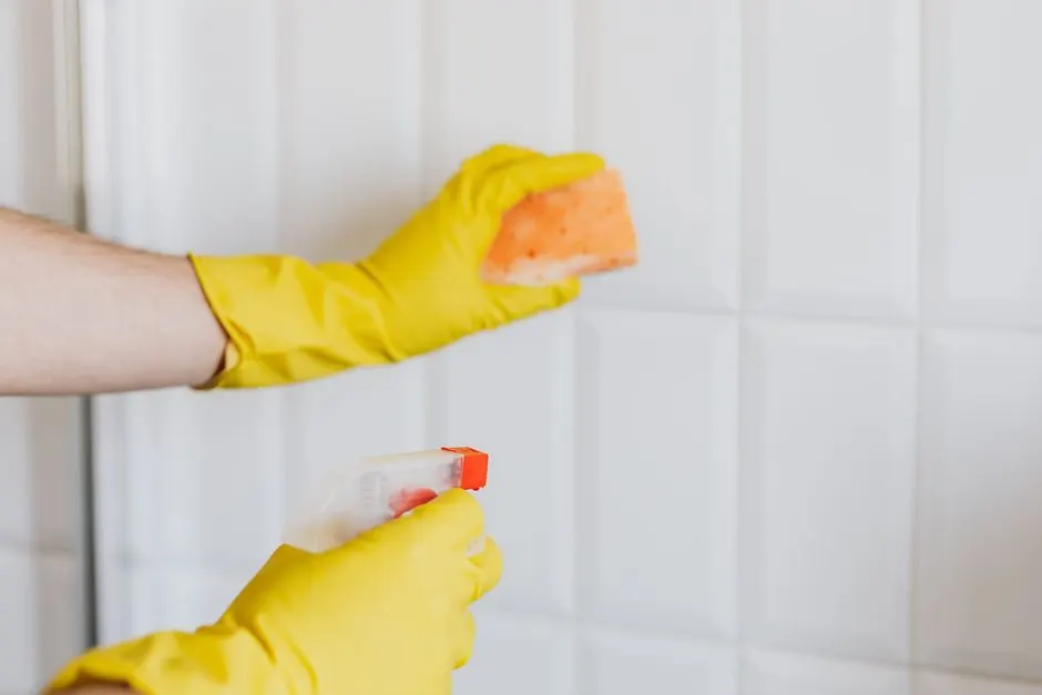 Four years of specialist spray foam removal